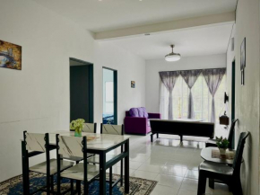 Ammara Homestay Emerald Avenue Cameron Highlands